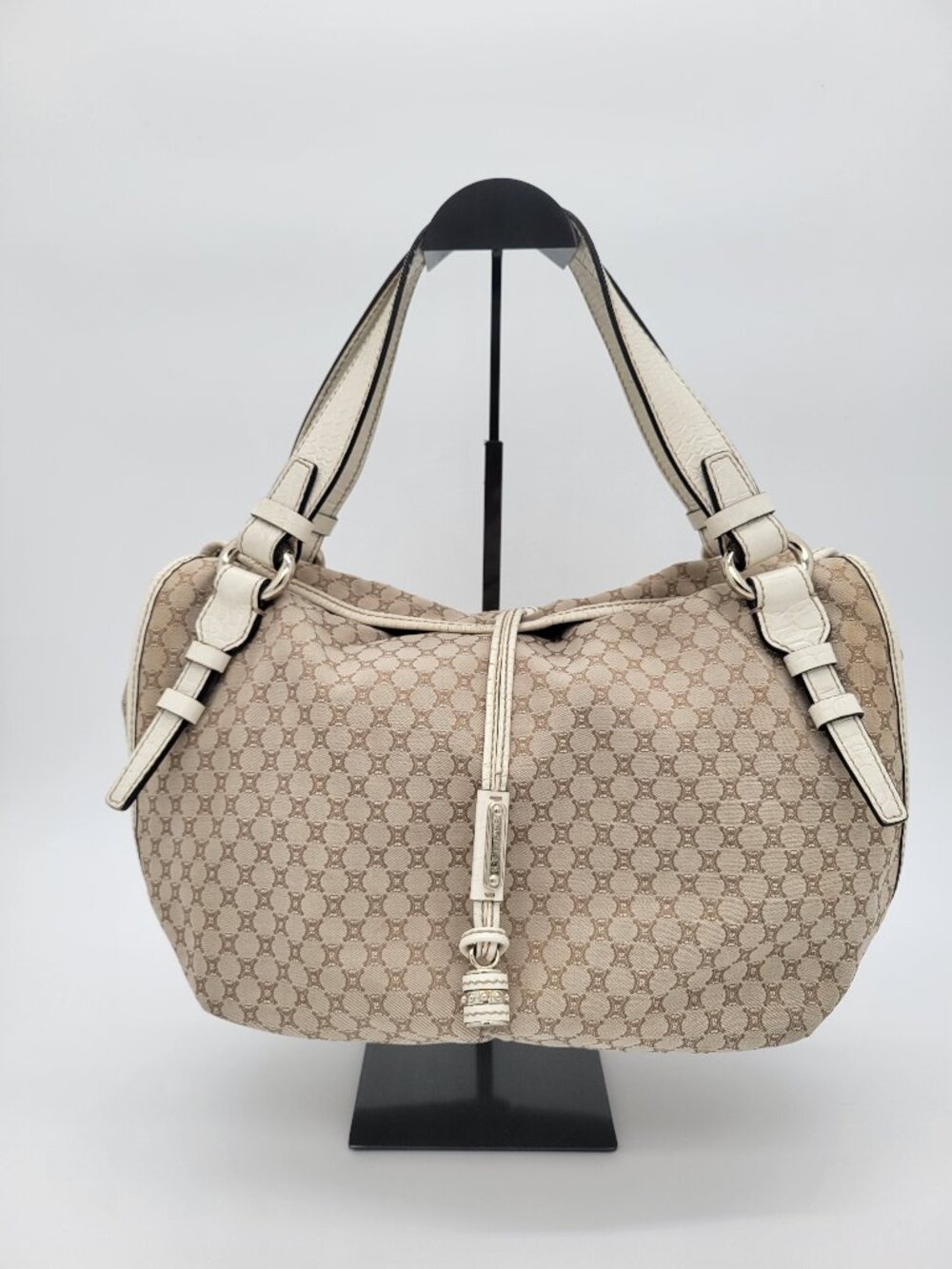 Vintage Phoebe Philo Celine Macadam Bittersweet